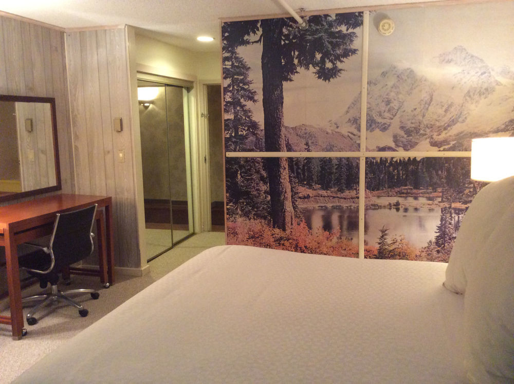 Evergreen Valley Inn Stoneham Εξωτερικό φωτογραφία