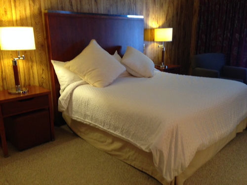 Evergreen Valley Inn Stoneham Εξωτερικό φωτογραφία