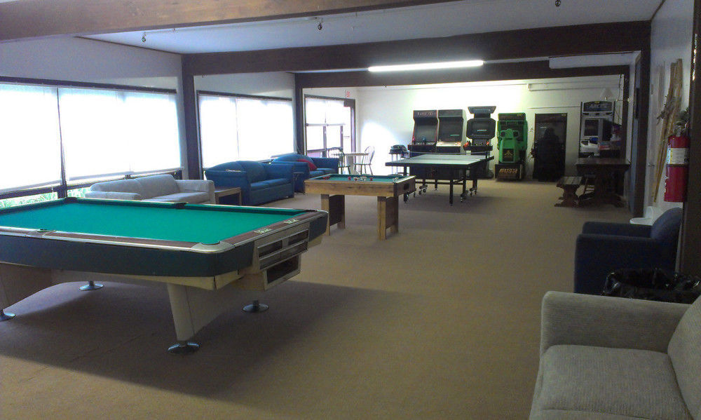 Evergreen Valley Inn Stoneham Εξωτερικό φωτογραφία