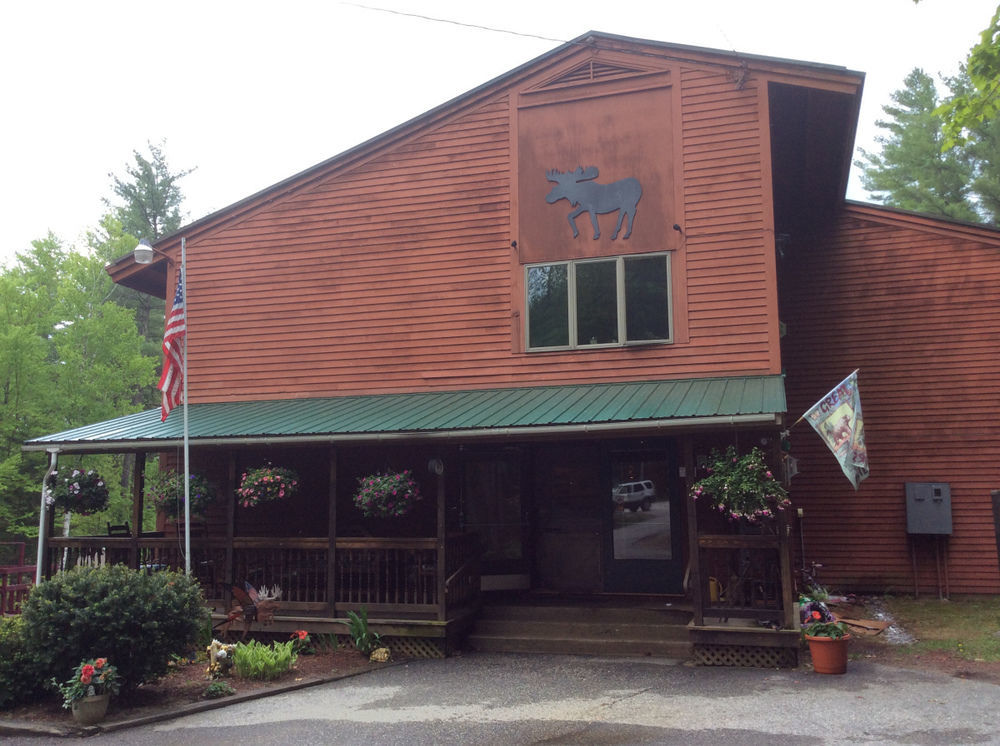 Evergreen Valley Inn Stoneham Εξωτερικό φωτογραφία