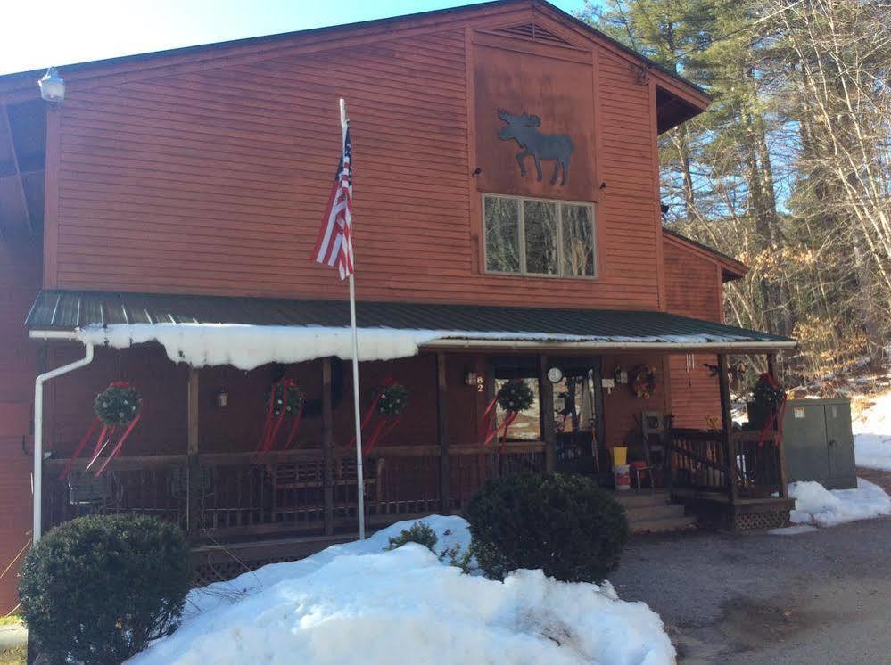 Evergreen Valley Inn Stoneham Εξωτερικό φωτογραφία